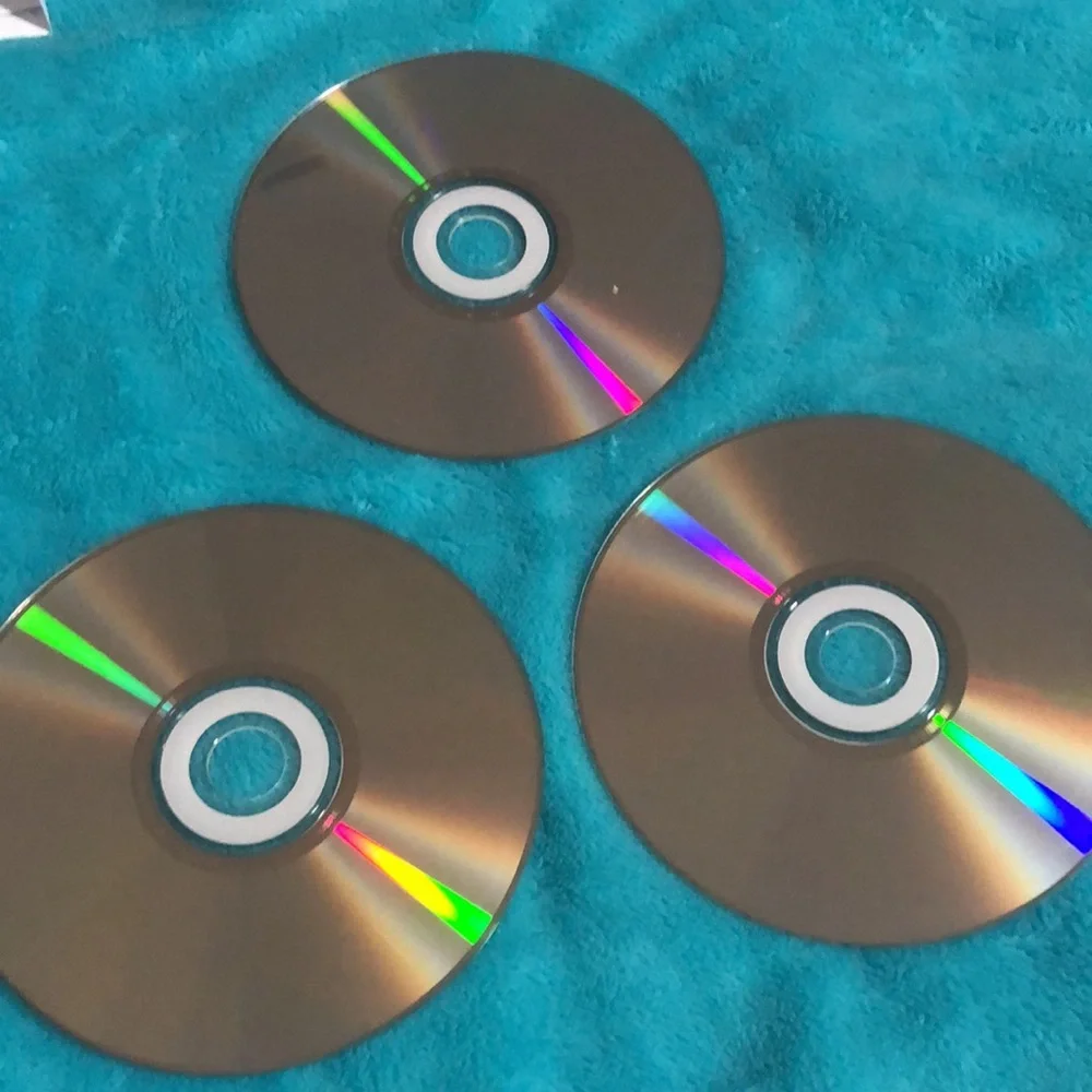 Lot of PC games
